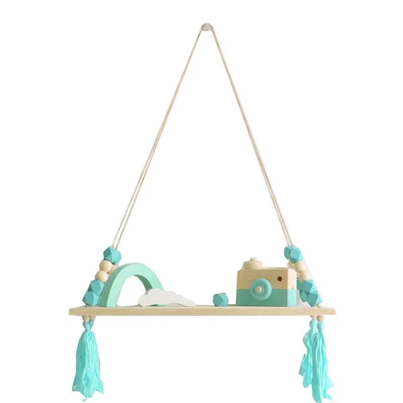storage racks (9)