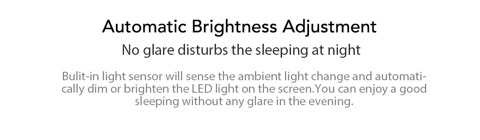 Original Xiaomi OLED Display Smart Air Purifier 2S Smartphone Mi Home APP Control Smoke Dust Peculiar Smell Cleaner (4)
