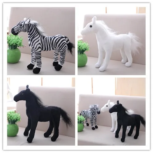 baby horse stuffed animal