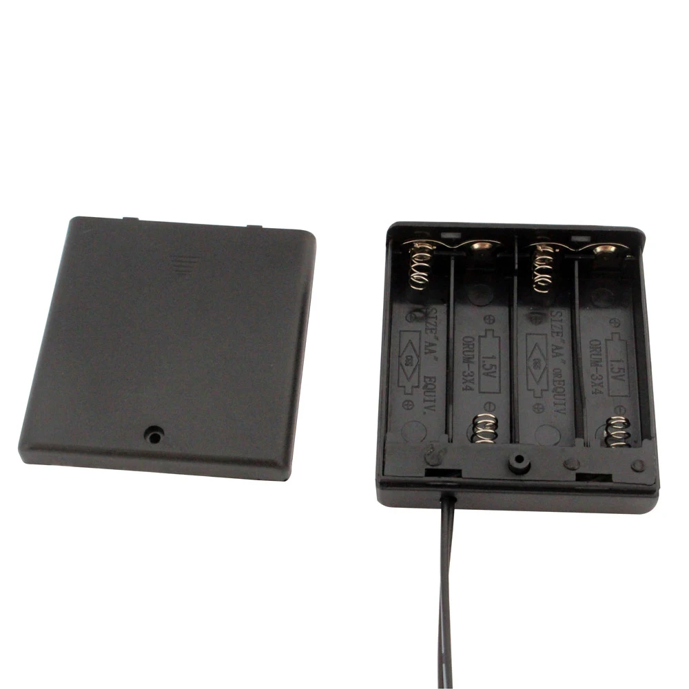 Battery Box