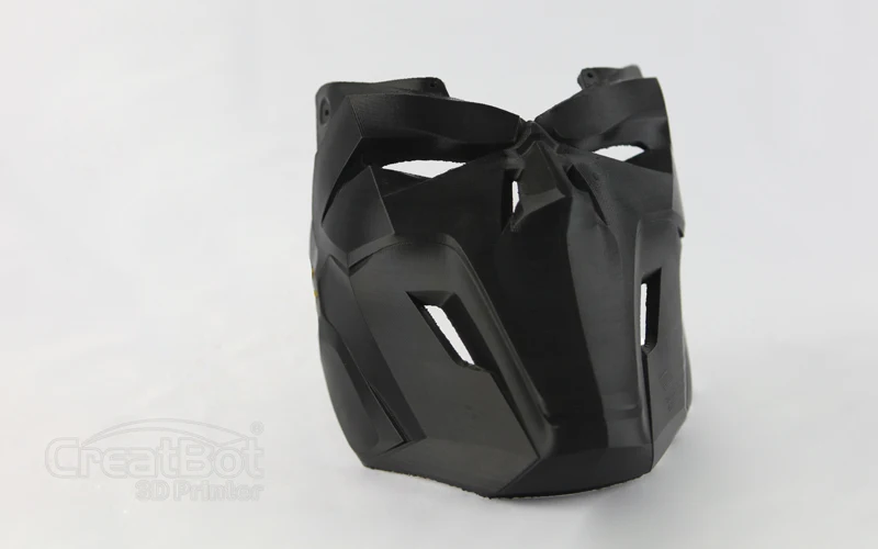 creatbot 3d printer new 36