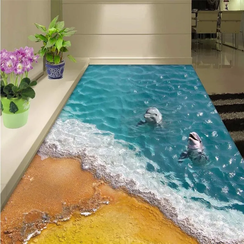 customized-Self-adhesive-Marine-dolphin-pvc-3d-floor-wall-paper-wallpaper-bedroom-3d-flooring-waterproof-wall (1)