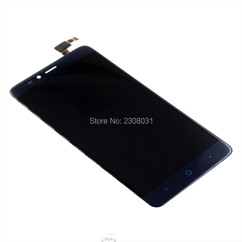 ZTE Z988 (10)