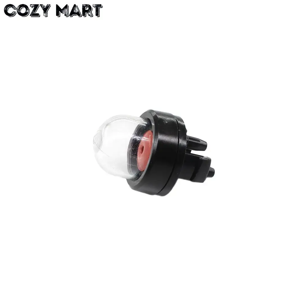 Fuel Filter Line Primer Bulb For Ryobi Petrol Strimmer Weed Eater Gas Trimmer Yard Garden Outdoor Living Lawn Mower Parts Accessories