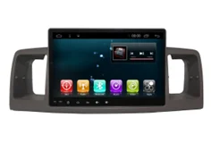 

Chogath car multimedia player android 8.0 car gps navigation for Toyota corolla 2007-2012