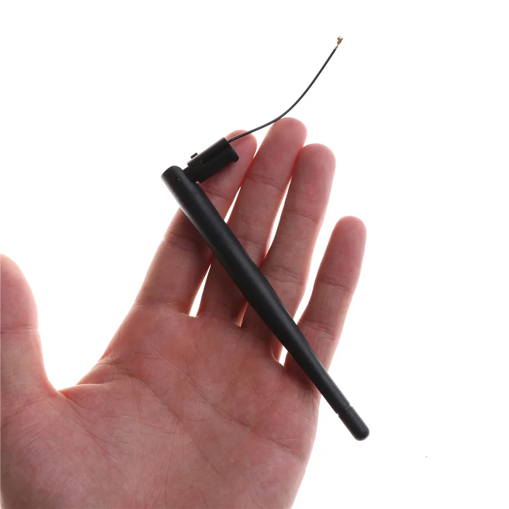 

1Set Antenna For Esp-05 ESP-07 Esp-02 ESP8266 Wireless Serial WIFI Module