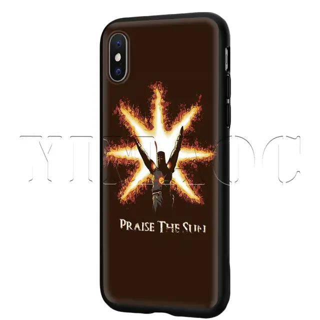 Praise the Sun iphone 11 case Praise the Sun iphone 11 case