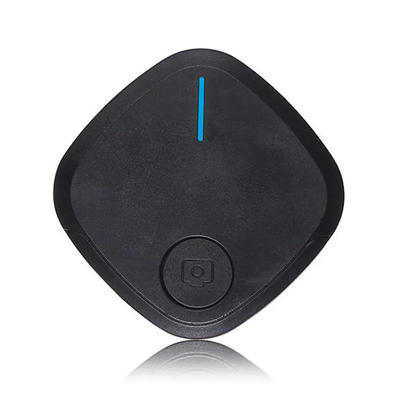 Мини bluetooth 4,0 Key Finder смарт-сигнализация анти потери трекер селфи контроллер