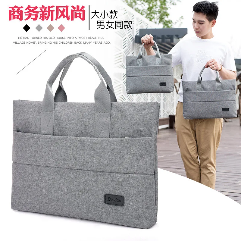 New casual handbag laptop bag liner bag hiking backpacks