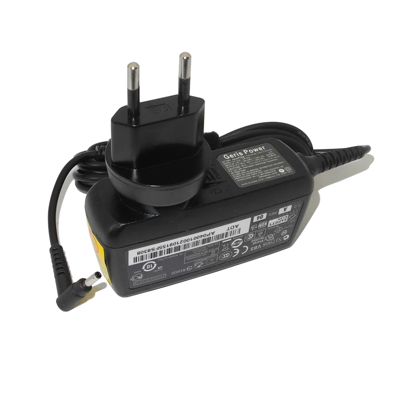 12V 1.5A 18W Ac Power Adapter Charger