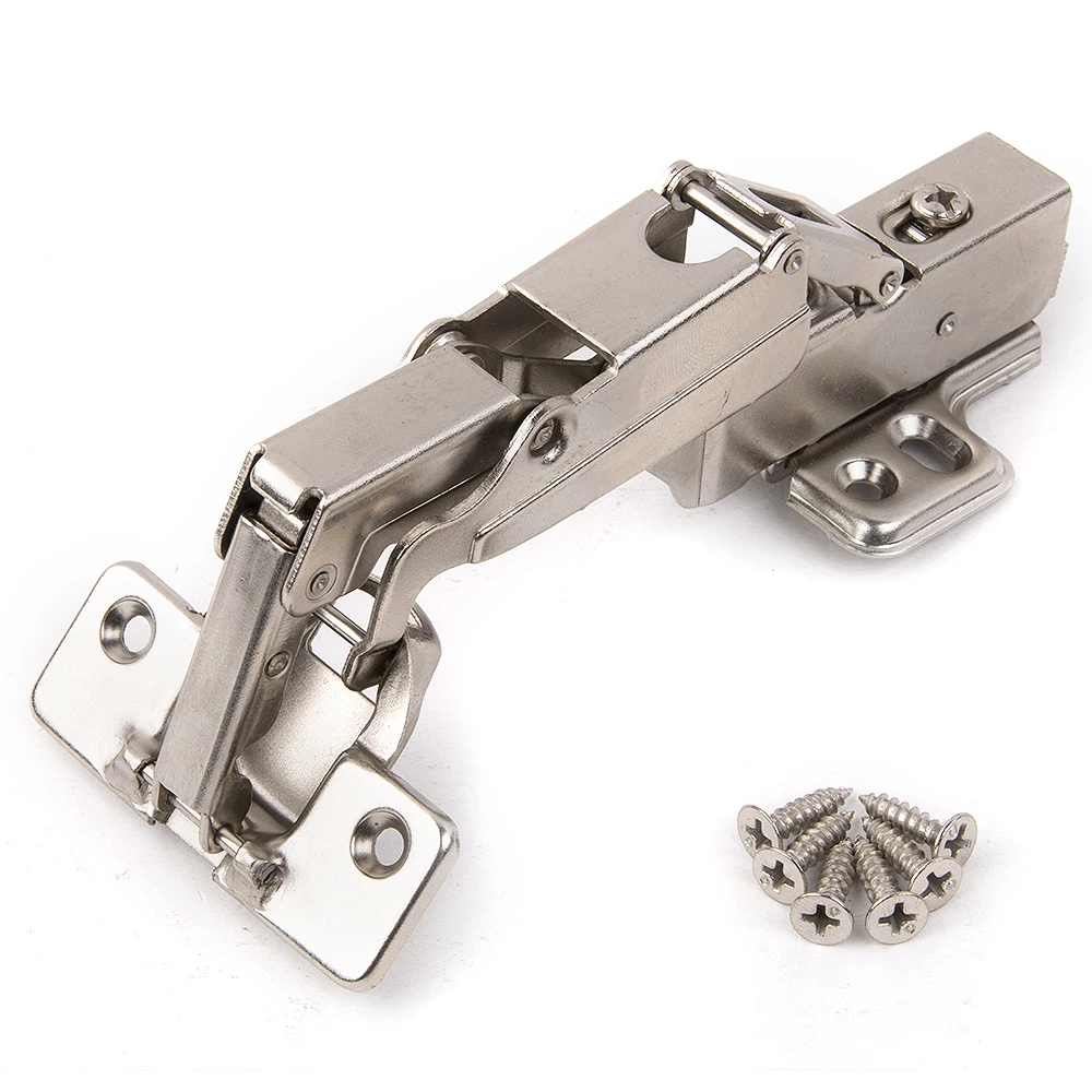 Hakkin Furniture Hinge Hydraulic 175 Degree Copper Core Hinge Damper