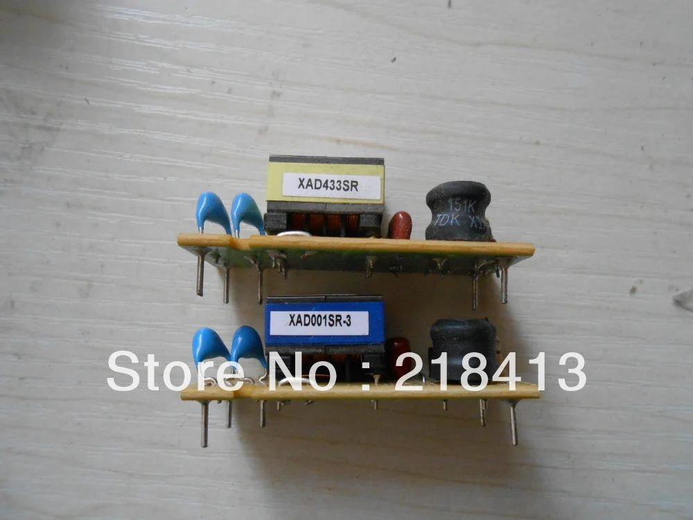 Новинка и оригинал Φ TDK PCU 554 инвертор 5 напряжения 16EPC X01|inverter| |
