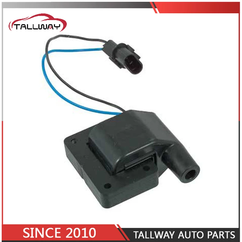 

IGNITION COIL MD111950 MD114994 MD120167 UF81 For MITSUBISHI COLT III 1.3 GALANT LANCER III IV 1.5 PAJERO II 2.4