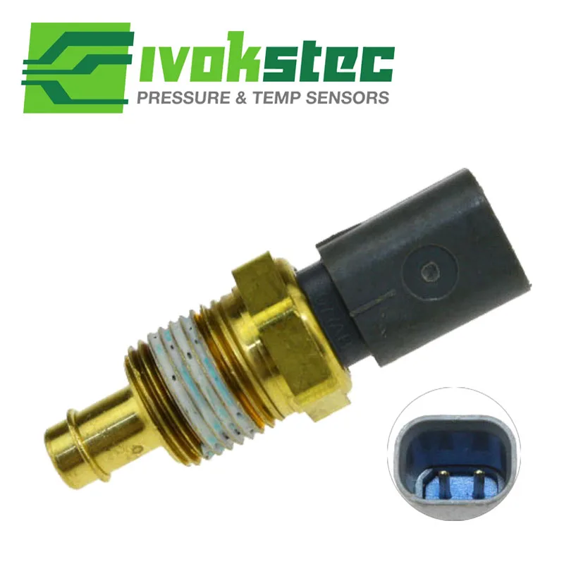 

Original MOPAR Coolant Temperature Sensor For Dodge Challenger For Chrysler 300 Grand Cherokee 5149077AB 05149077AB