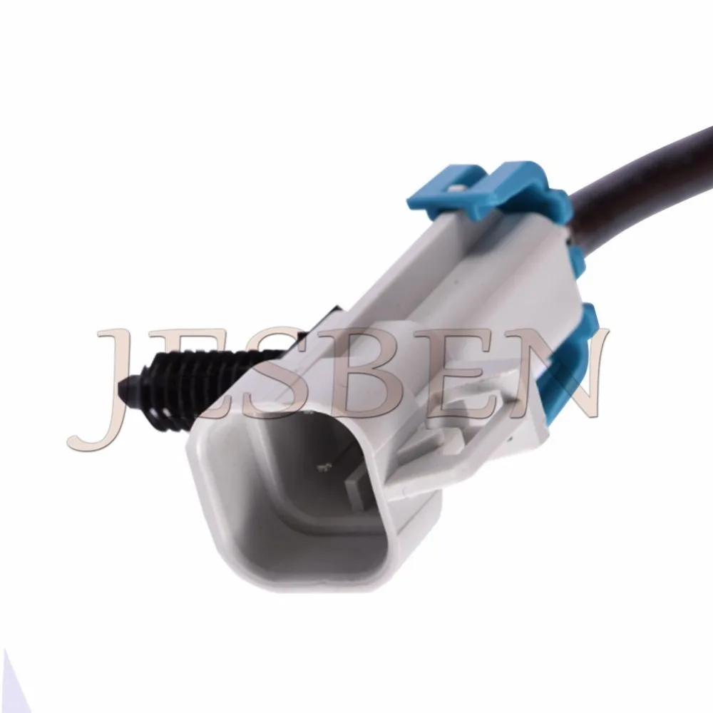 234-4668 O2 кислорода Сенсор подходит для CHEVROLET Tahoe Suburban Лавина 1500 TRAILBLAZER Корвет CAPRICE SILVERADO 2500 3000 SSR