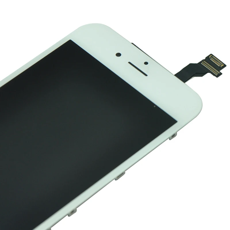 4 7 ''Качество AAA без битых пикселей для iPhone 6 ЖК дисплей с кодирующий