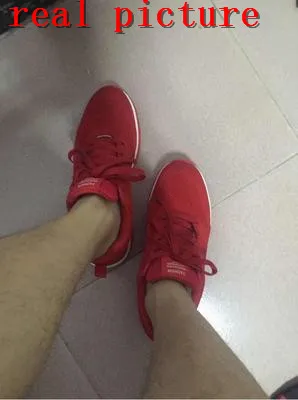 Men Sneakers Comfortable (2)