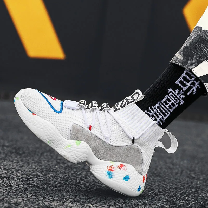 

2019 Male High Casual Increase Male Hot Selling Men Shoes Men Casual Shoes Fashion Breathable And Comfortable