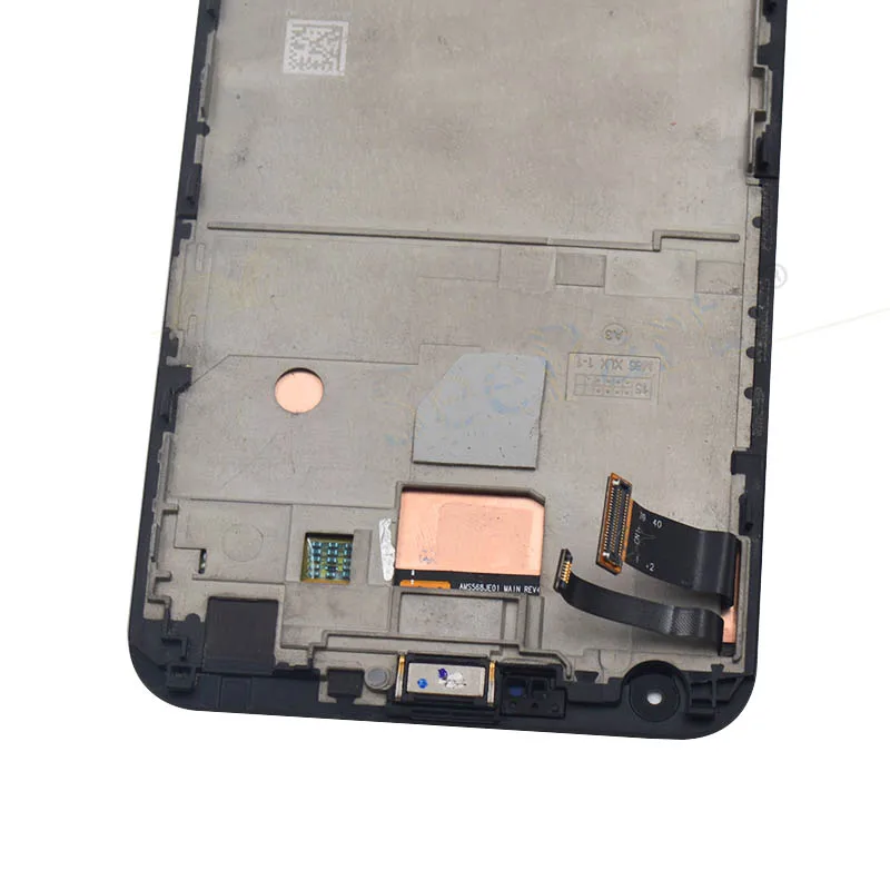 meizu pro 5 lcd (6)