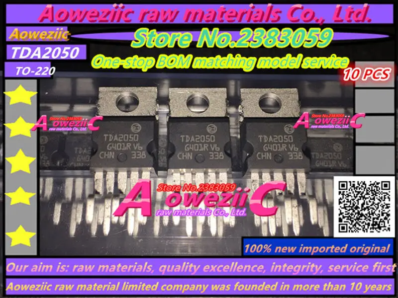 Aliexpress.com : Buy Aoweziic 100% new imported original