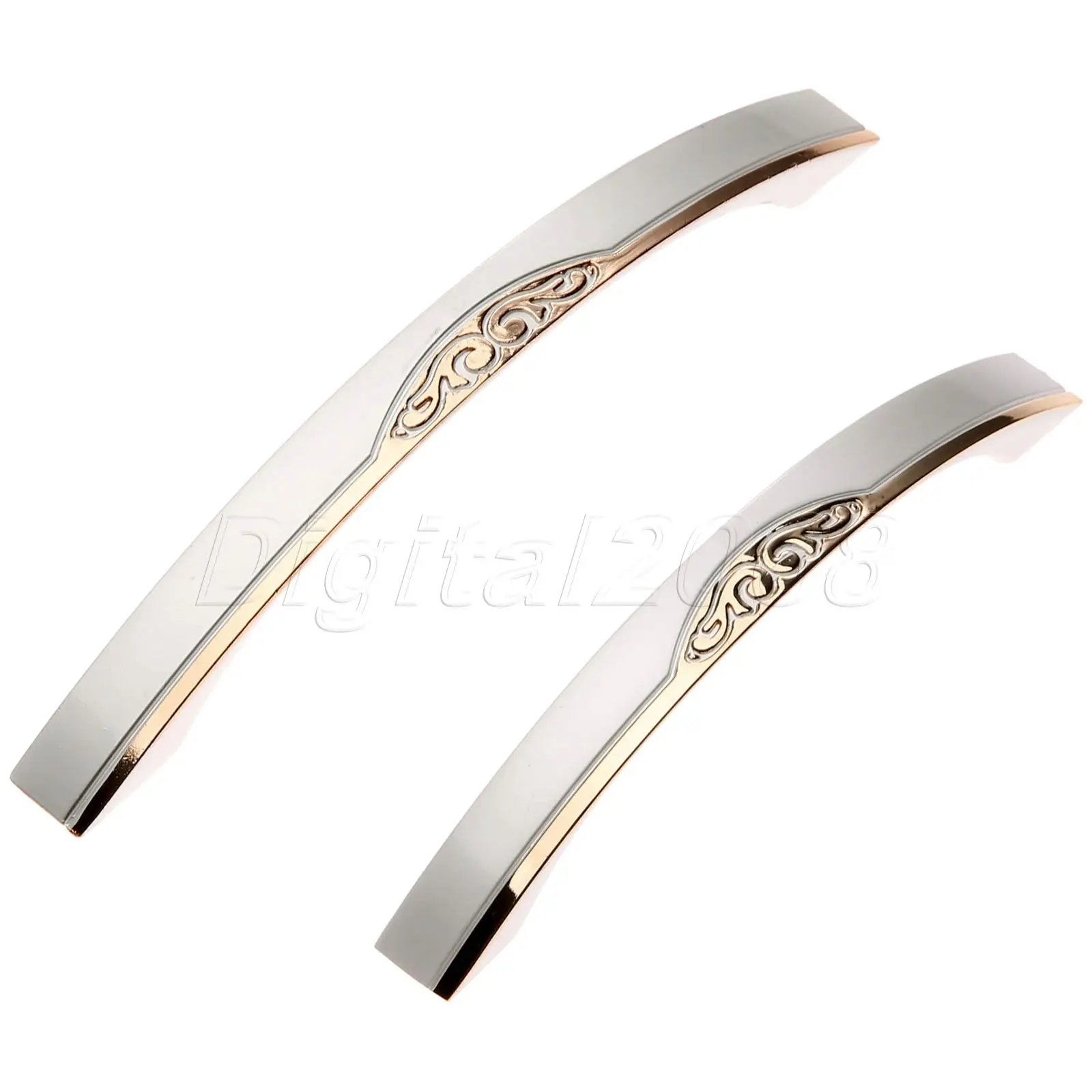 Ручка для кухонного шкафа 96/128 мм 1 шт.|vintage dresser|drawer handlesvintage dresser pulls |