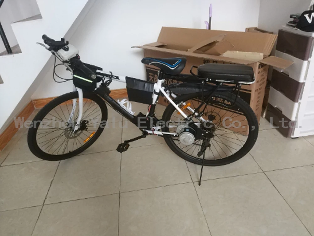 Clearance 24V36V 250W Electric Bicycle Conversion Kit (Side Mounting) Digital Display Voltage Electric Bicycle Motor DIY Kit 4 Clearance 24V36V 250W Electric Bicycle Conversion Kit (Side Mounting) Digital Display Voltage Electric Bicycle Motor DIY Kit 4