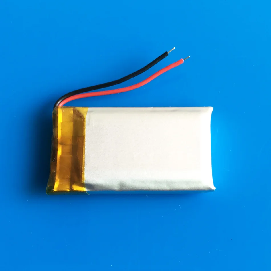 3 7 V 230mAh 501830 501730 литий полимерный ионный аккумулятор для MP3 MP4 GPS bluetooth Смарт часы