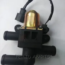 Клапан нагревателя 0028302784 подходит для Mercedes Actros MP1 1840