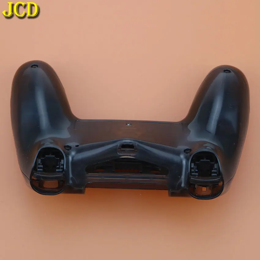 JCD для контроллера геймпада Sony Dualshock 4 PS4 JDM 001/ 010/011 прозрачный чехол переднего и