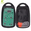 KEYECU New Keyless Entry Remote Car Key Fob 4Button for 2004-2008 Mazda RX8 FCC ID: KPU41805 Model 41848 ► Photo 3/5