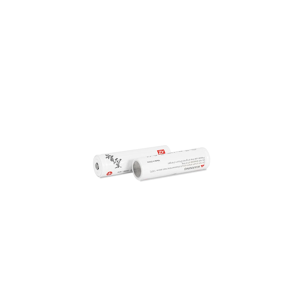 Zhiyun официальный 3 шт. оригинальной 18650 Батарея 2000 мАч 3.7 В для Чжи Юн кран 2