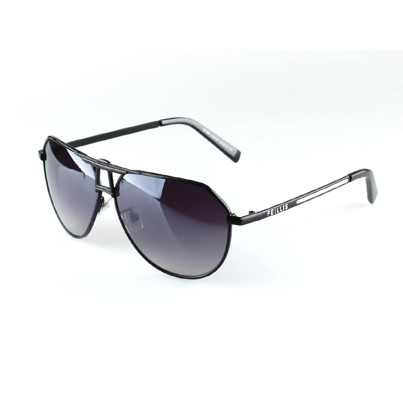 

Classic Pilot Sunglasses For Men Women's Vintage Sun Glasses Alloy Frame UV400 Glasses High Quality