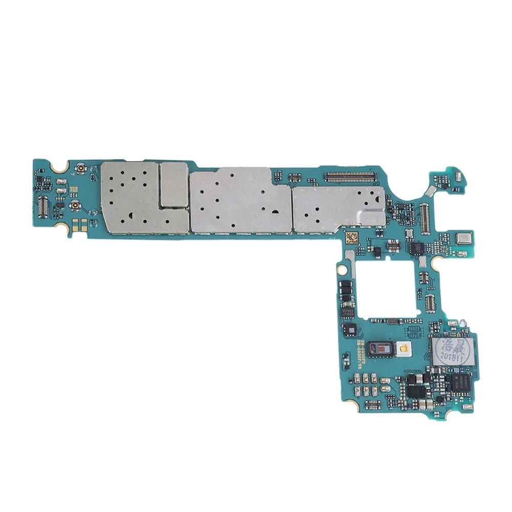 Замена основной платы Замена материнской платы для samsung Galaxy S7 G930