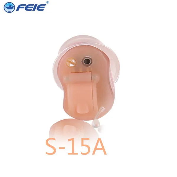 Multiple Channels Digital-ear hearing aids Sound Amplifier High Definition Hearing Devicefor hear clear sound S-15A DropShipping