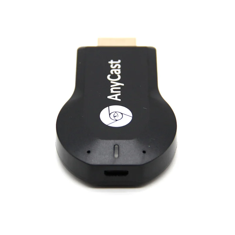 

HDMI Full HD1080P Chromecast Miracast DLNA Airplay Anycast m4plus TV Stick WiFi Display Receiver Dongle Support Windows Andriod
