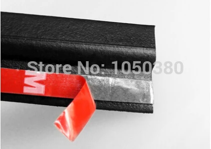 Автомобильная уплотнительная лента из натурального каучука|sealing strip|weather stripdoor seal