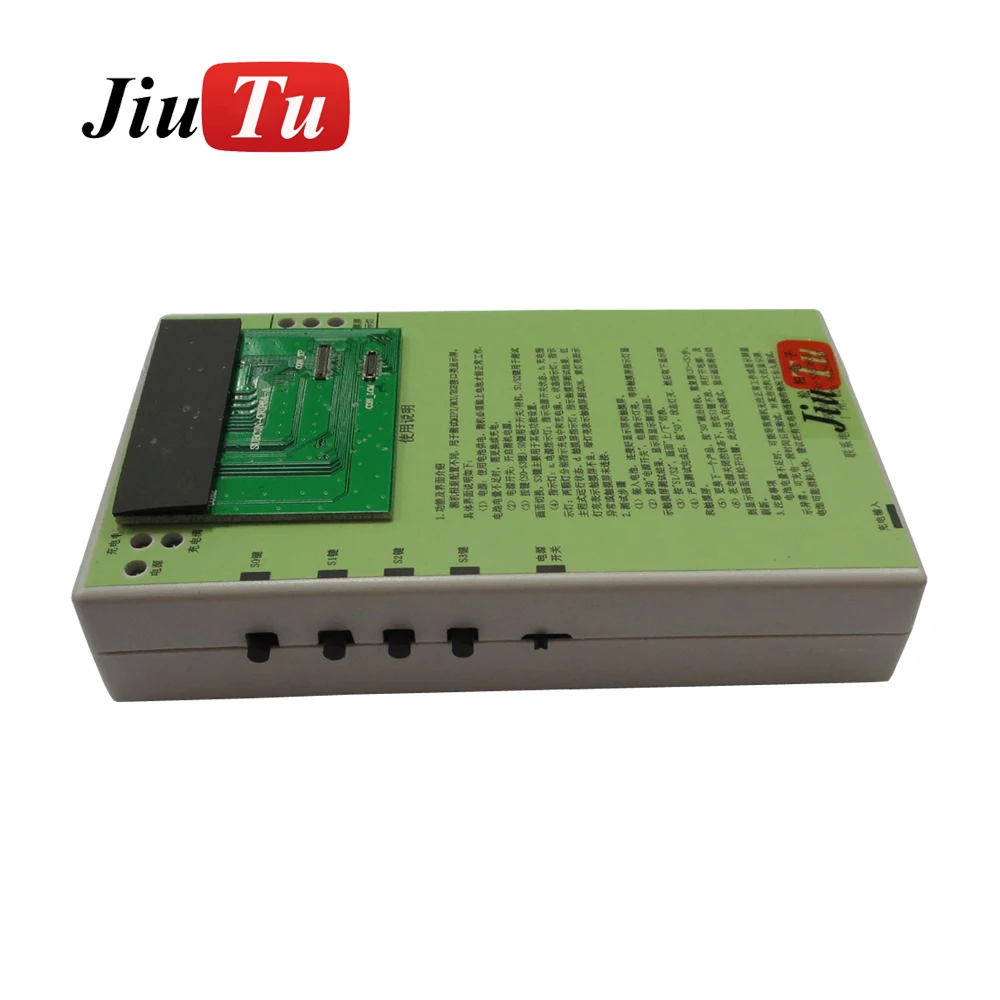 LCD Display Digitizer Touch Screen Tester For iPhone 6G 6 Plus 6S 6S Plus 7G 7 Plus 8 8 Plus Jiutu (1)