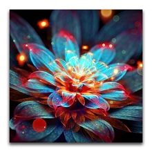 Мандала на заказ алмазная живопись цветок вышивка крестиком Санта Клаус Снеговик hibah домашний декор diy pintura Алмазная мозаика Круз фильмы