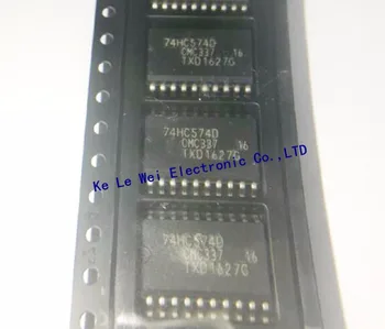 

10pcs 74HC574D 74HC574D 74HC574 SOP20