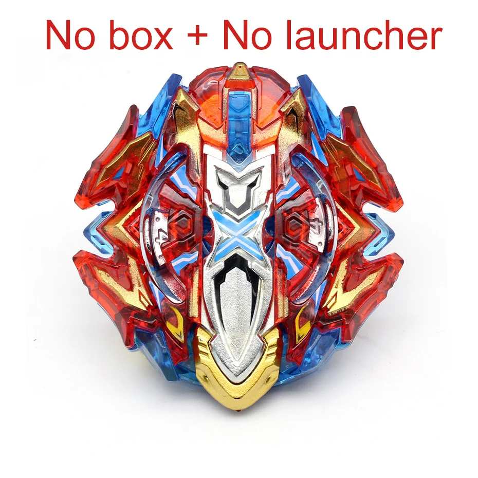 Alle Modellen Beyblade Burst spelgoed Arena Zonder Launcher en Doos бейблэйд, сплав металла God Tol Bey Blade Blades Speelgoed