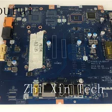 Yourui материнская плата для ноутбука lenovo C20-30 C2030 AIO10 LA-B691P SR1E8 3558U процессор тесты все функции