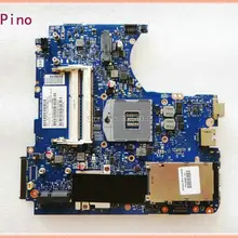Для hp ProBook 4330s Тетрадь 4430s Тетрадь 646325-001 материнской платы ноутбука DDR3 полностью протестирована