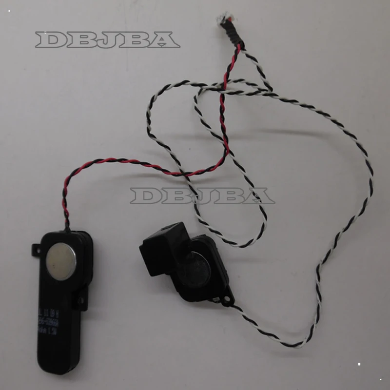 Новый встроенный динамик для ноутбука samsung r518 r528 r530 r538 r540 p530 r580 rv510 rv511 rv508 r523 L & R