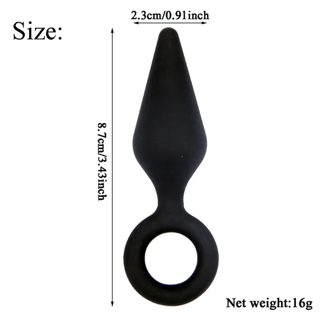 Anal beginer sets suggest you Good words anal beginer sets