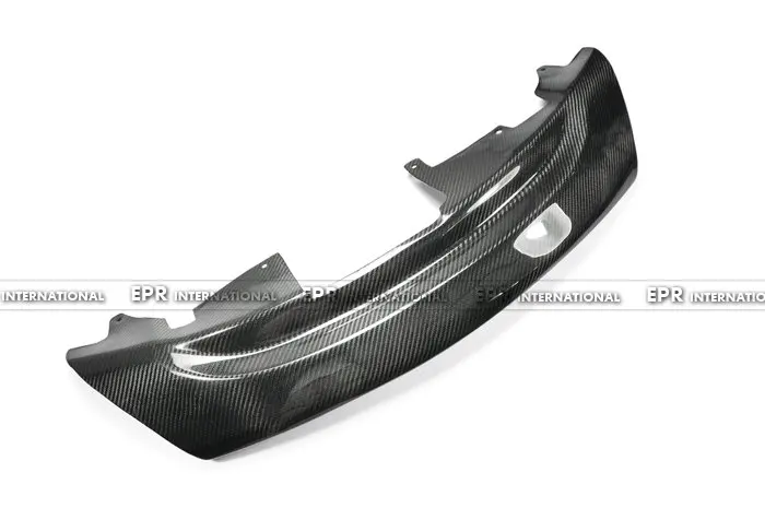 Honda Odyssey RC1 Mugen Style Front Grill Carbon(9)_1