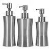220/250/400mL Stainless Steel Liquid Soap Dispenser Bathroom Soap Container Pump Lotion Dispenser Bottle Hand Sanitizer Holder ► Photo 1/6
