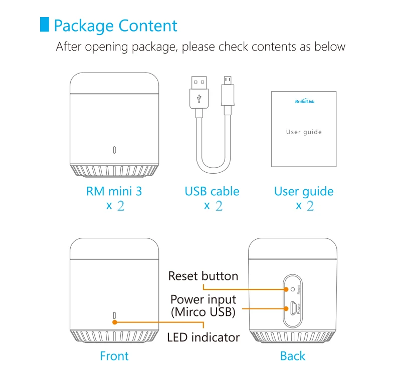 RM mini3 package content-2