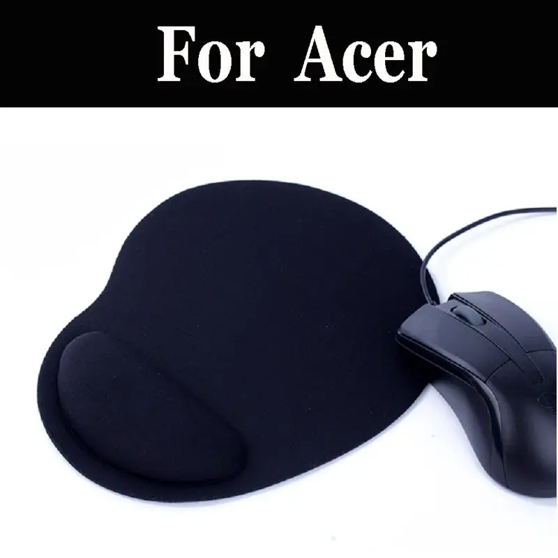 Игровой офисный коврик для мыши эргономичный Встроенный мягкий acer TMP256 Spin 3 AS7560
