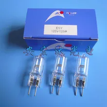 Галогенная лампа Fuji Esy120v150w, светильник