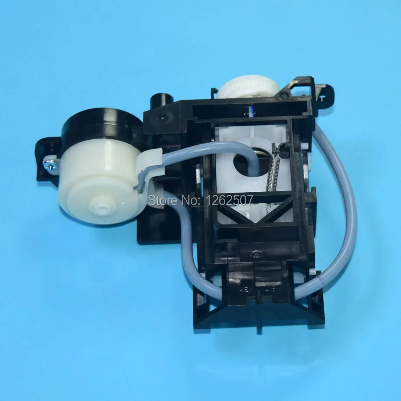Epson R330 L800 L801 T50 P50 A50 R270 R290 Ink pump unit cleaning station unit (13)